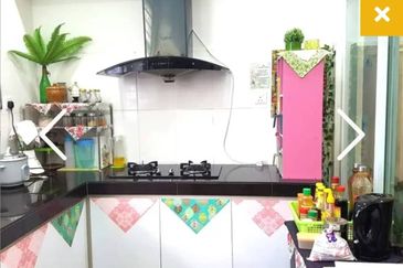 Taman Senawang Perdana