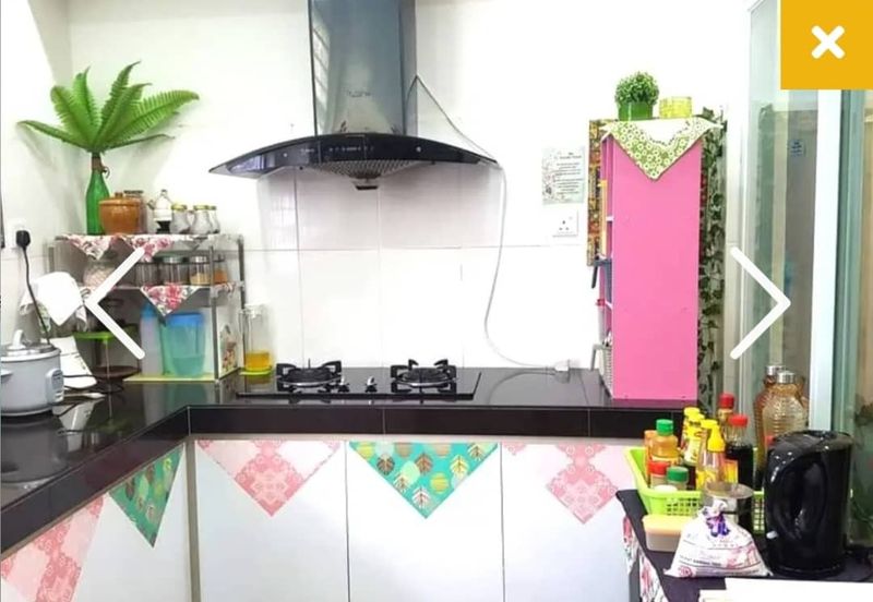 Taman Senawang Perdana