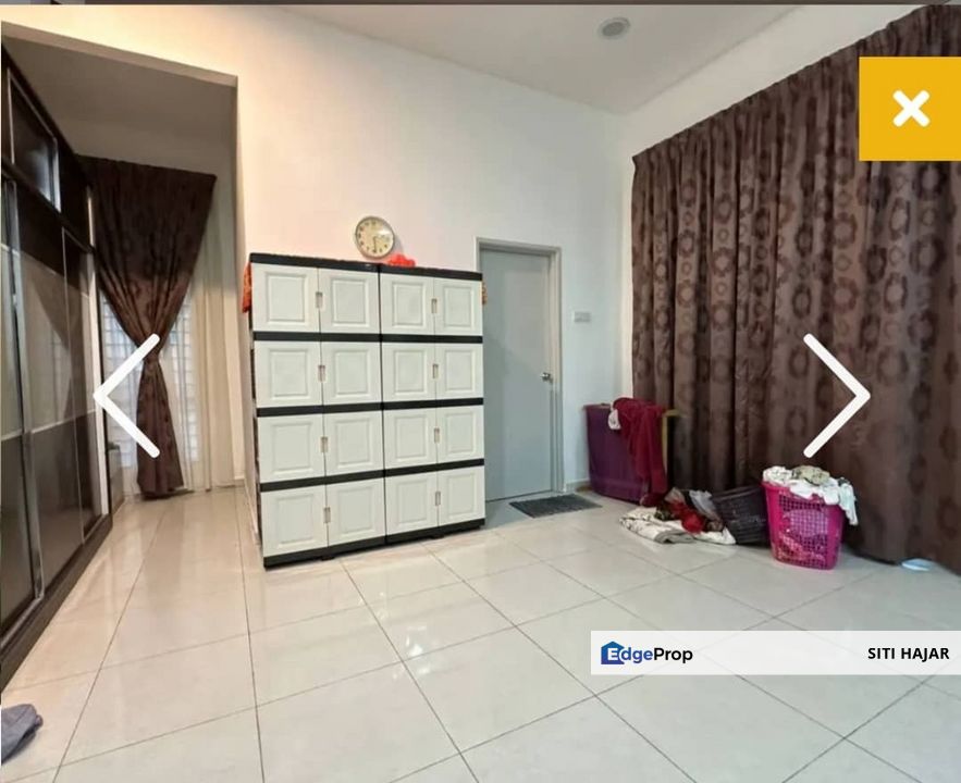 Taman Senawang Perdana, Seremban, Negeri Sembilan, Double Storey Bungalow For Sale, Negeri Sembilan, Seremban