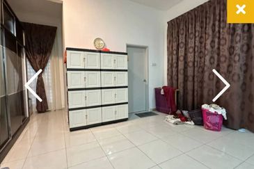 Taman Senawang Perdana