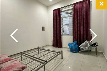 Taman Senawang Perdana