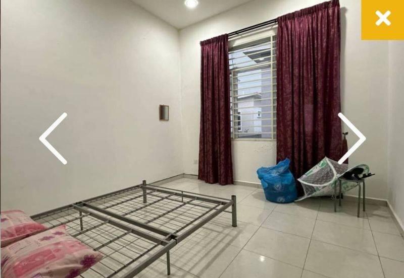 Taman Senawang Perdana