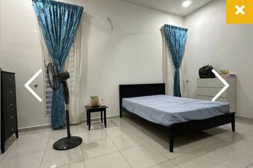 Taman Senawang Perdana