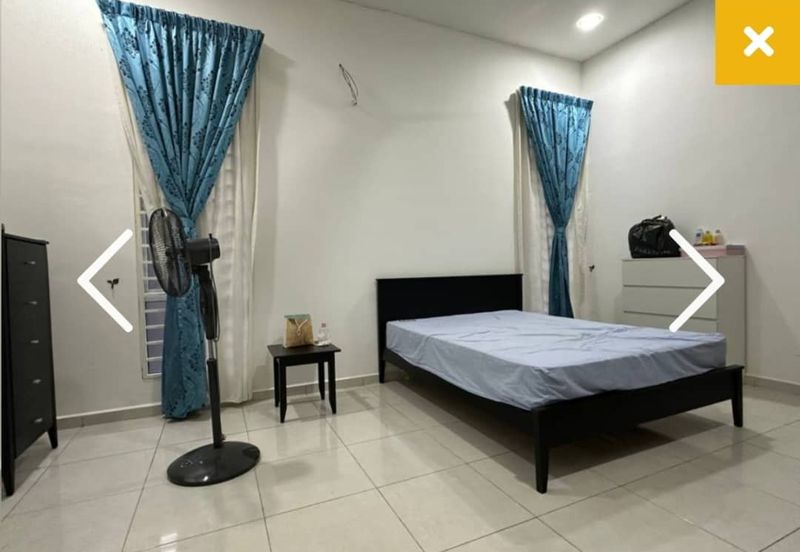 Taman Senawang Perdana