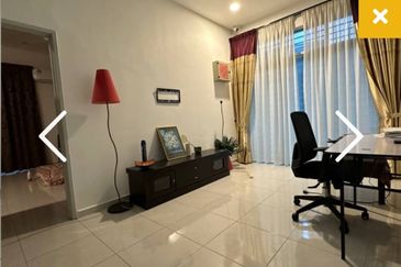 Taman Senawang Perdana