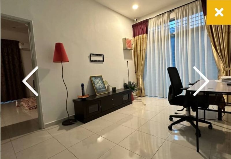 Taman Senawang Perdana