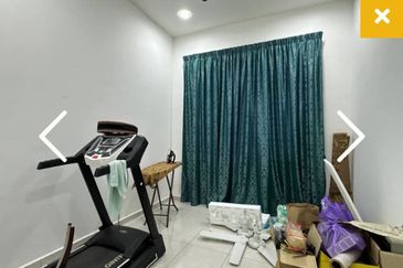 Taman Senawang Perdana