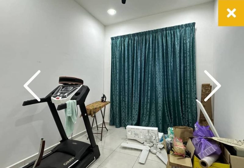 Taman Senawang Perdana