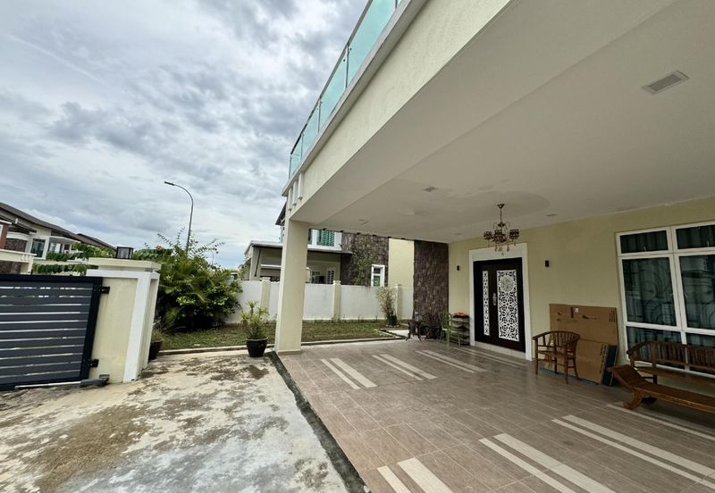 Taman Bukit Senawang Perdana