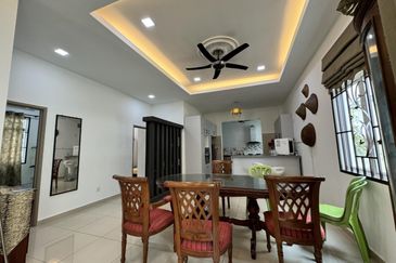 Taman Bukit Senawang Perdana