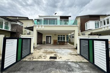 Taman Bukit Senawang Perdana