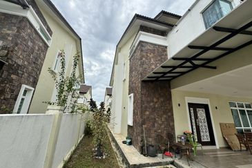 Taman Bukit Senawang Perdana