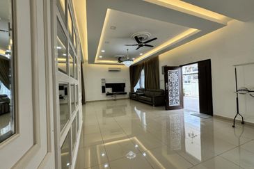 Taman Bukit Senawang Perdana