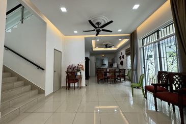 Taman Bukit Senawang Perdana