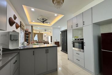 Taman Bukit Senawang Perdana