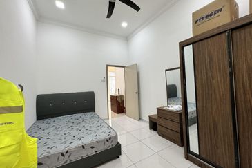 Taman Bukit Senawang Perdana