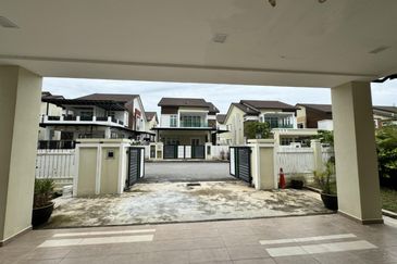 Taman Bukit Senawang Perdana