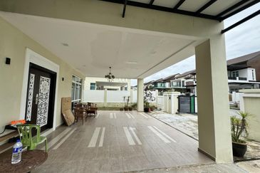 Taman Bukit Senawang Perdana