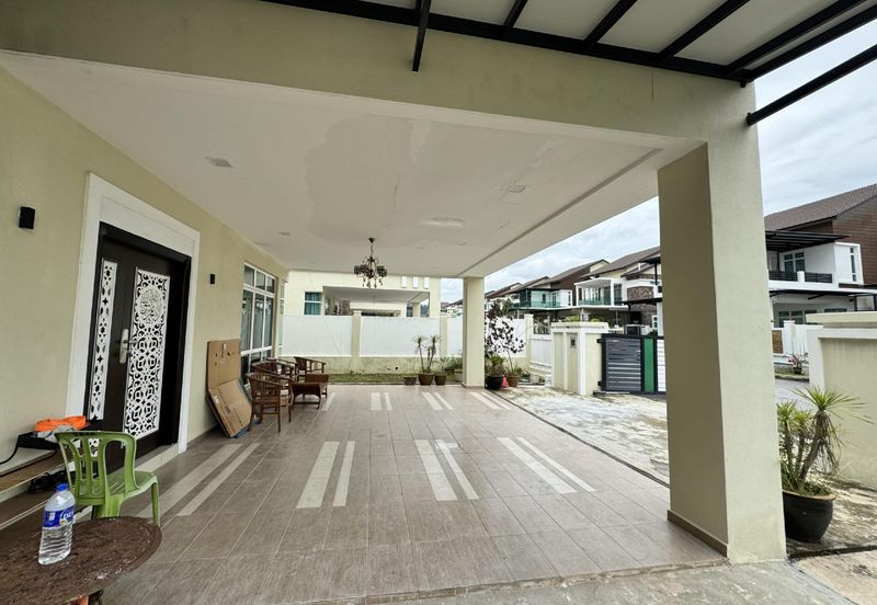 Taman Bukit Senawang Perdana