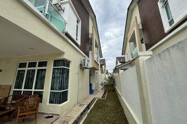 Taman Bukit Senawang Perdana