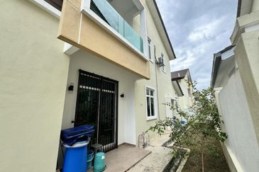 Taman Bukit Senawang Perdana