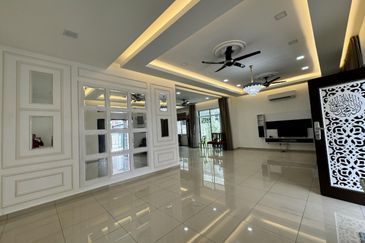 Taman Bukit Senawang Perdana