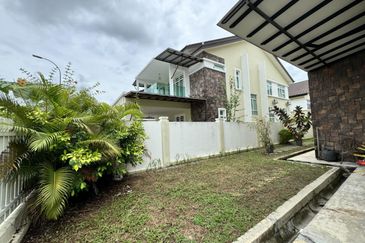 Taman Bukit Senawang Perdana