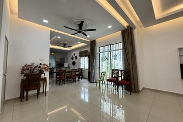 Taman Bukit Senawang Perdana