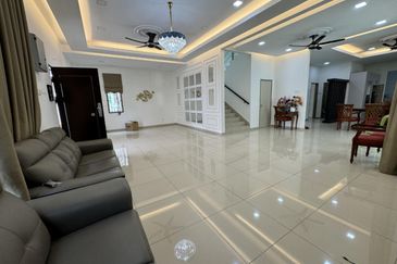 Taman Bukit Senawang Perdana