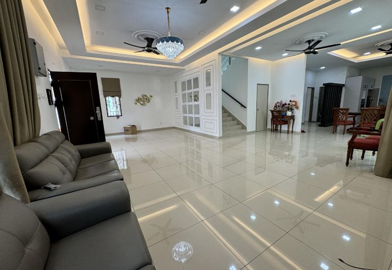 Taman Bukit Senawang Perdana