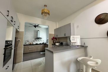 Taman Bukit Senawang Perdana