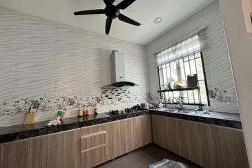 Taman Bukit Senawang Perdana