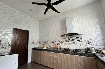 Taman Bukit Senawang Perdana