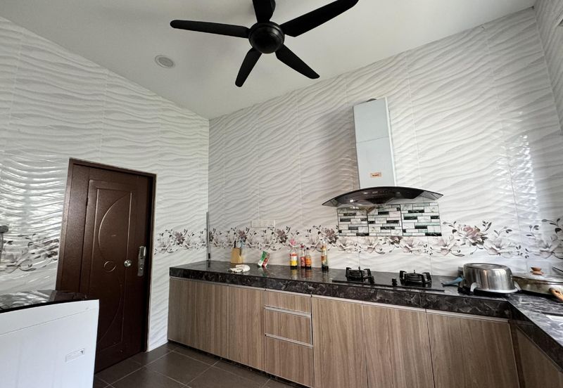 Taman Bukit Senawang Perdana