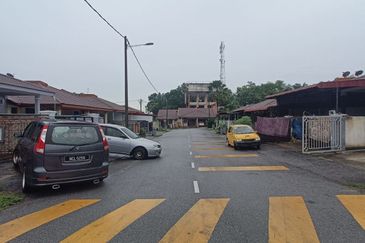 Taman Intan Duyung