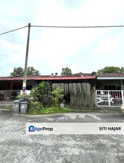 Taman Ampangan, Seremban, Negeri Sembilan, Single Storey Terrace For Sale, Negeri Sembilan, Seremban