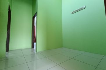 Perdana College Heights