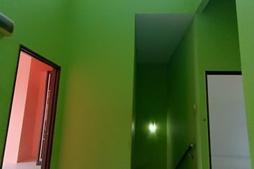 Perdana College Heights