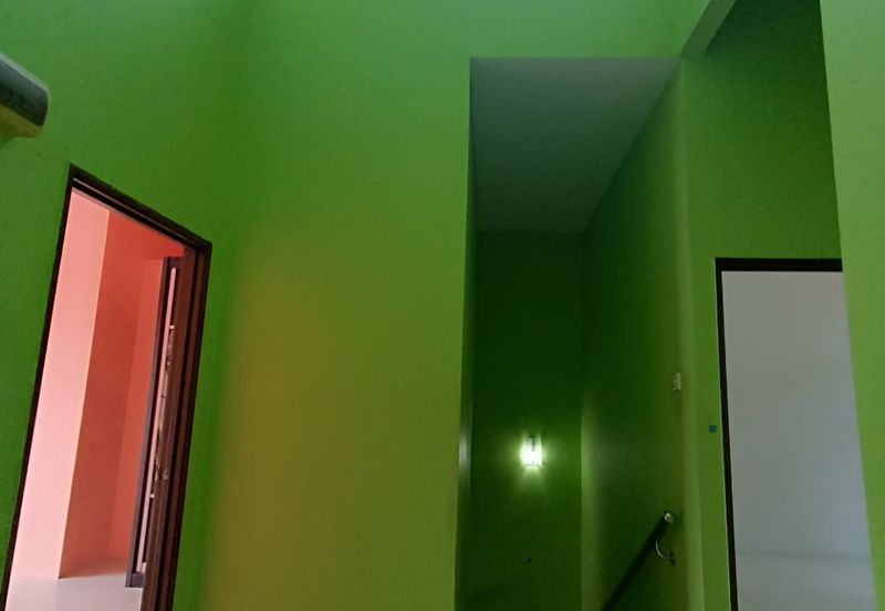 Perdana College Heights