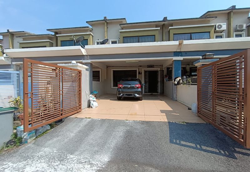 Perdana College Heights