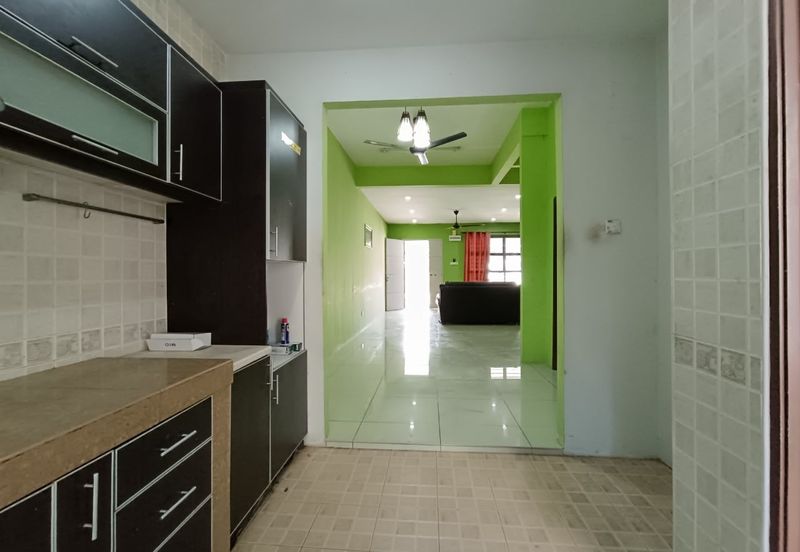 Perdana College Heights