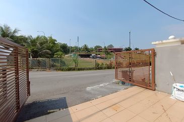 Perdana College Heights