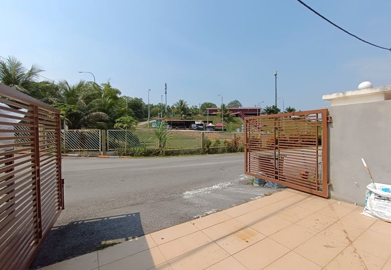 Perdana College Heights