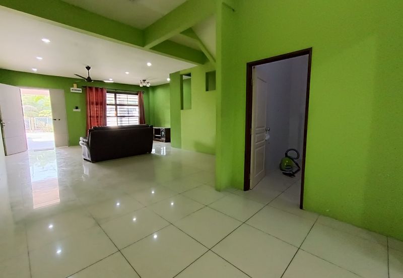 Perdana College Heights