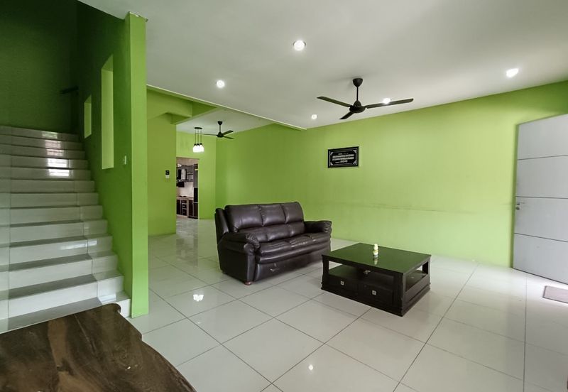 Perdana College Heights