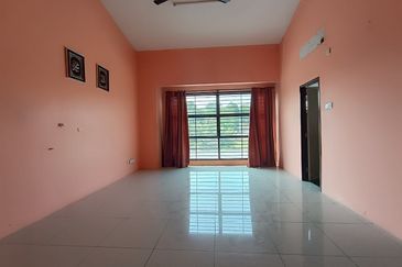 Perdana College Heights