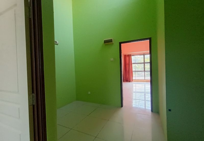 Perdana College Heights