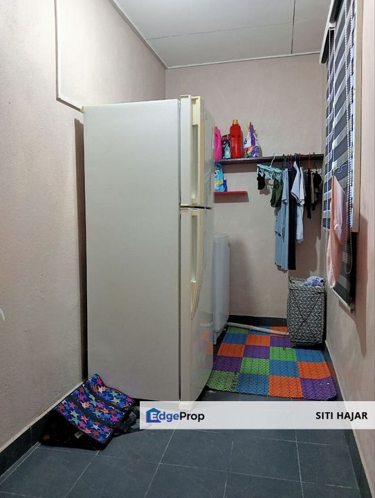 Garden Homes (Seremban 2),  Seremban,  Negeri Sembilan,  Single Storey Terrace House For Sale, Negeri Sembilan, Seremban