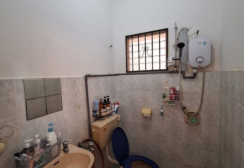 GARDEN HOMES (SEREMBAN 2)