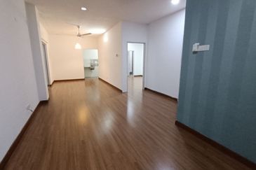 BANDAR AINSDALE FASA 1(SUCI)